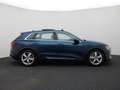 Audi e-tron E-tron 55 quattro advanced 95 kWh/300PK Blue - thumbnail 3