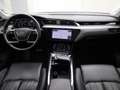 Audi e-tron E-tron 55 quattro advanced 95 kWh/300PK Blauw - thumbnail 4