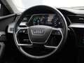 Audi e-tron E-tron 55 quattro advanced 95 kWh/300PK Blauw - thumbnail 32