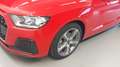 Audi A1 Sportback 30 TFSI Advanced Rojo - thumbnail 6