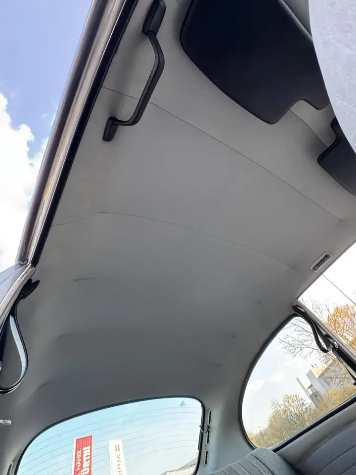 Volkswagen Käfer Jubi Käfer,Erstlack,rostfrei,alles Orig.42tkm, foto 10