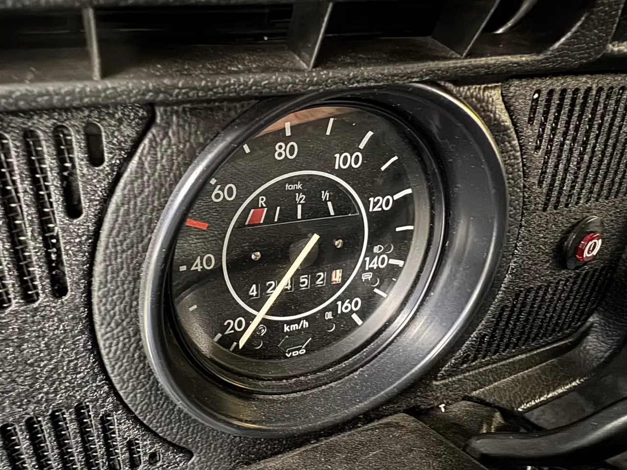 Volkswagen Käfer Jubi Käfer,Erstlack,rostfrei,alles Orig.42tkm, foto 4