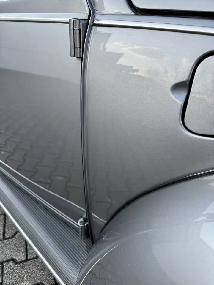 Volkswagen Käfer Jubi Käfer,Erstlack,rostfrei,alles Orig.42tkm, foto 6