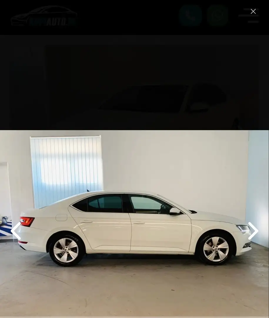 Skoda Superb 2.0 TDI DSG L&K - 2