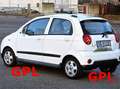 Chevrolet Matiz Matiz GPL 0.8 S  Automatica Bianco - thumbnail 3