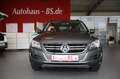 Volkswagen Tiguan Track & Field 4Motion,Scheckheft,AHK,1Hd Grijs - thumbnail 2