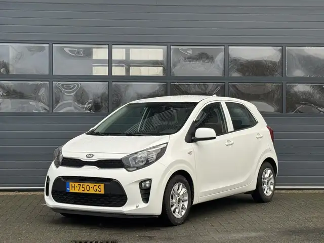 Kia Picanto 1.0 MPI DYNAMICPLUSLINE I APPLE CARPLAY I CRUISE C