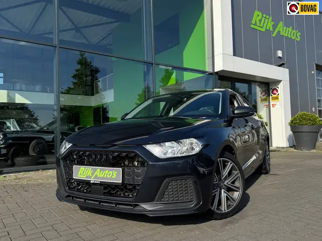 Audi A1 Sportback 35 TFSI 1.5 * 150PK! * Navigatie * Cruis