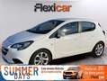 Opel Corsa 1.4 Excellence 90 Blanco - thumbnail 1