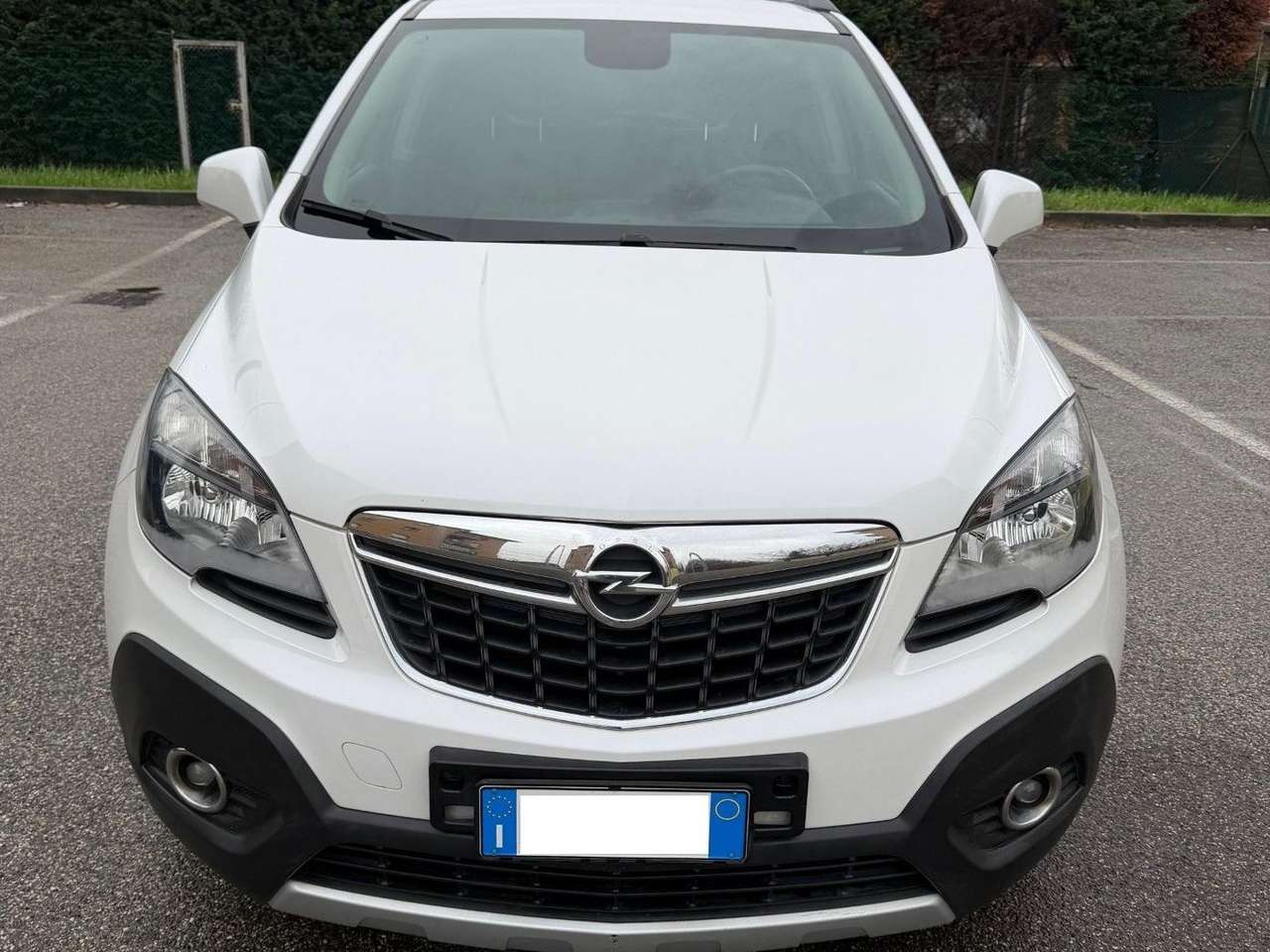 Opel Mokka 1.4 Gpl - NEOP. - 12 MESI DI GARANZIA -