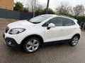 Opel Mokka 1.4 Gpl - NEOP. - 12 MESI DI GARANZIA - Bianco - thumbnail 4