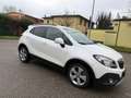 Opel Mokka 1.4 Gpl - NEOP. - 12 MESI DI GARANZIA - Bianco - thumbnail 2