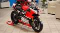 Ducati 1199 Panigale Panigale S ABS (2013 - 14) Blanc - thumbnail 12