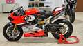 Ducati 1199 Panigale Panigale S ABS (2013 - 14) Blanc - thumbnail 6
