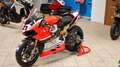 Ducati 1199 Panigale Panigale S ABS (2013 - 14) Blanc - thumbnail 4