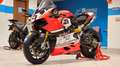 Ducati 1199 Panigale Panigale S ABS (2013 - 14) Blanc - thumbnail 5