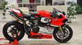 Ducati 1199 Panigale Panigale S ABS (2013 - 14) Blanc - thumbnail 11