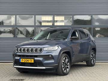 4xe 240 PLUG-IN HYBRID ELECTRIC LIMITED I WINTERPA