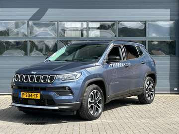 4xe 240 PLUG-IN HYBRID ELECTRIC LIMITED I WINTERPA