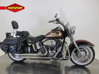 Harley-Davidson Heritage FLSTC SPECIAL