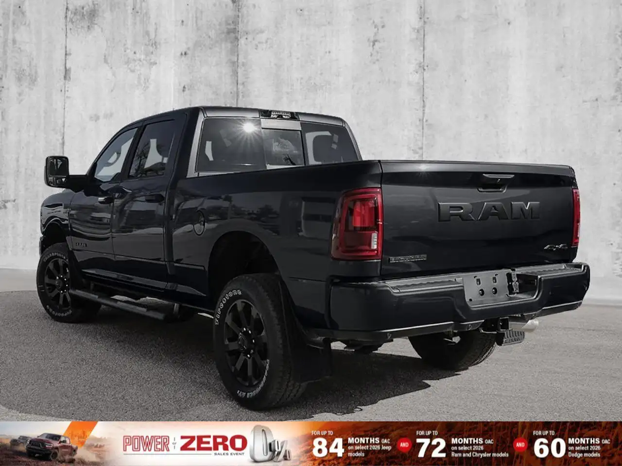 RAM 3500 fotografie RAM 3500