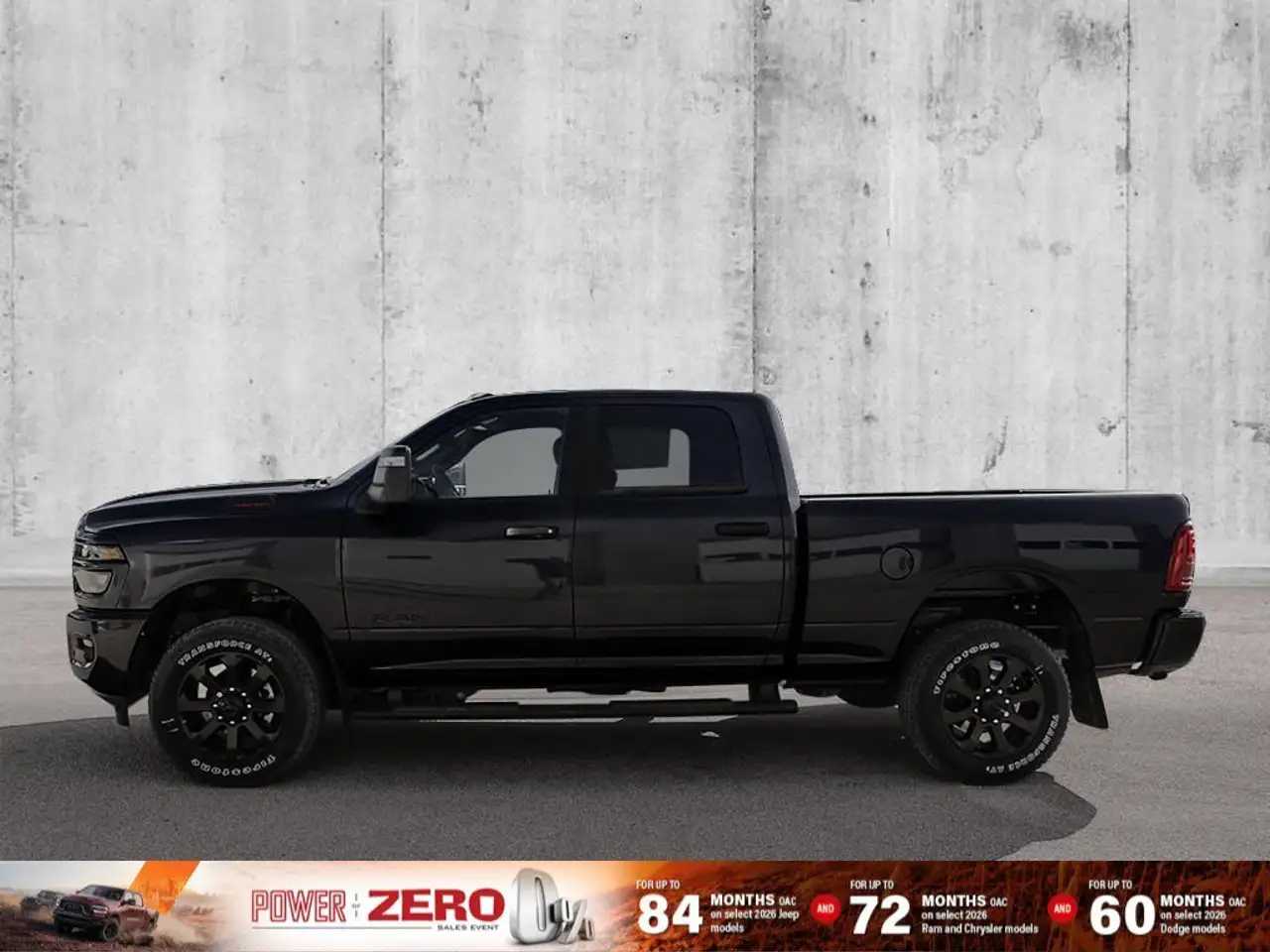 RAM 3500 fotografie RAM 3500