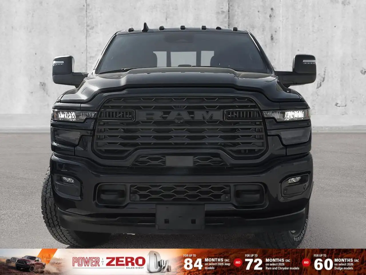 RAM 3500 fotografie RAM 3500