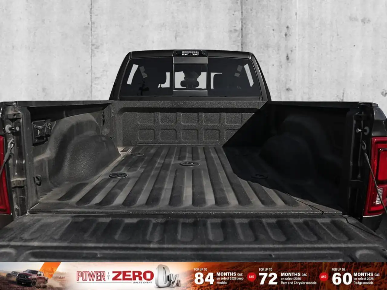 RAM 3500 fotografie RAM 3500