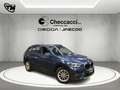 BMW X1 F48 sdrive18d auto * 86.000 KM * Blue - thumbnail 3