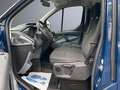 Ford Transit Custom Kasten 310 L1 Trend HOCHDACH Bleu - thumbnail 9