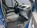 Ford Transit Custom Kasten 310 L1 Trend HOCHDACH Bleu - thumbnail 12