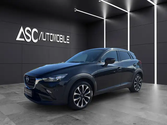 Mazda CX-3 G121 Takumi | AHK | Garantie