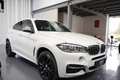 BMW X6 M M50 d Weiß - thumbnail 5