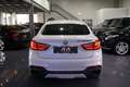 BMW X6 M M50 d Weiß - thumbnail 7