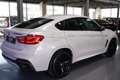 BMW X6 M M50 d Weiß - thumbnail 6