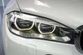 BMW X6 M M50 d Weiß - thumbnail 12