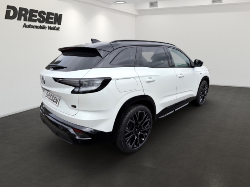 Renault Austral Esprit Alpine Full Hybrid E-Tech 200 HEADUP-DISPLA — photo 3