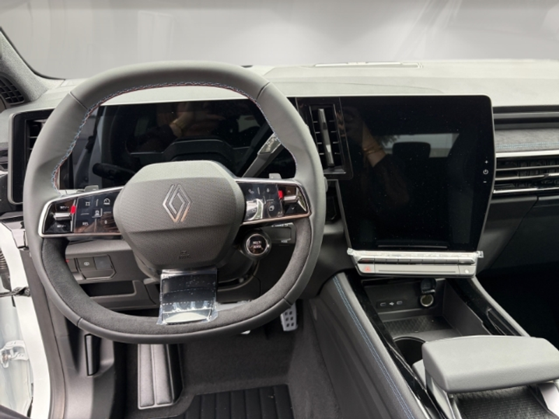 Renault Austral Esprit Alpine Full Hybrid E-Tech 200 HEADUP-DISPLA — photo 10