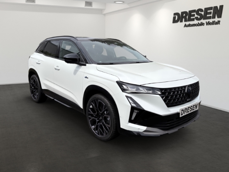 Renault Austral Esprit Alpine Full Hybrid E-Tech 200 HEADUP-DISPLA — photo 2