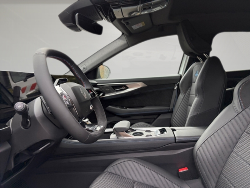 Renault Austral Esprit Alpine Full Hybrid E-Tech 200 HEADUP-DISPLA — photo 7