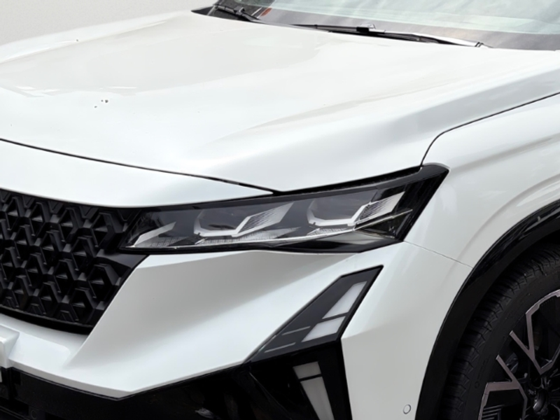 Renault Austral Esprit Alpine Full Hybrid E-Tech 200 HEADUP-DISPLA — photo 5