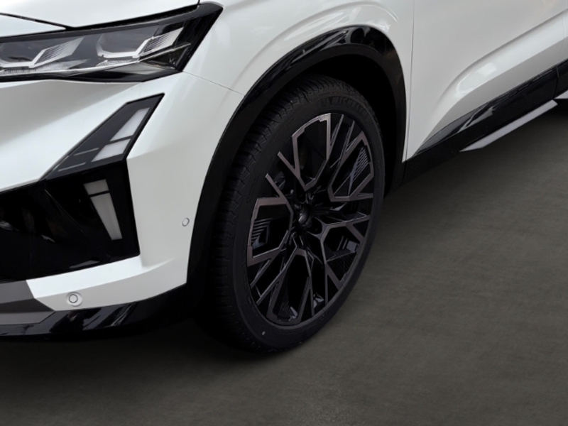 Renault Austral Esprit Alpine Full Hybrid E-Tech 200 HEADUP-DISPLA — photo 6