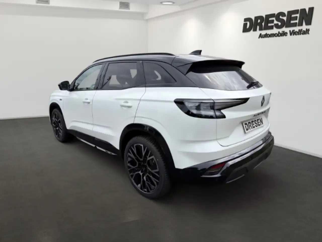 Renault Austral 2026