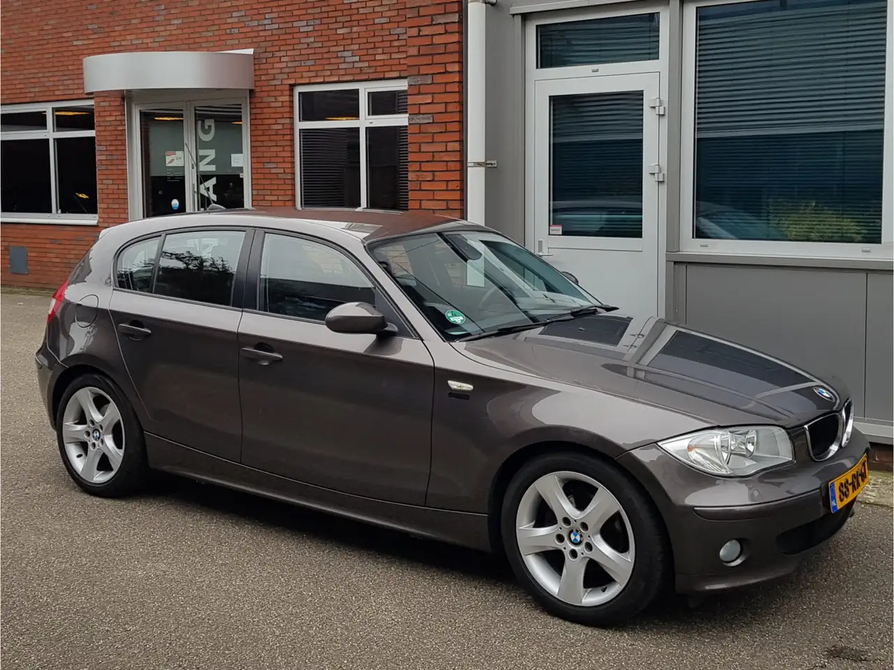 BMW 116