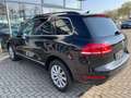 Volkswagen Touareg V8 TDI PANO/STANDHZ/ACC/LUFT/VOLL Zwart - thumbnail 6