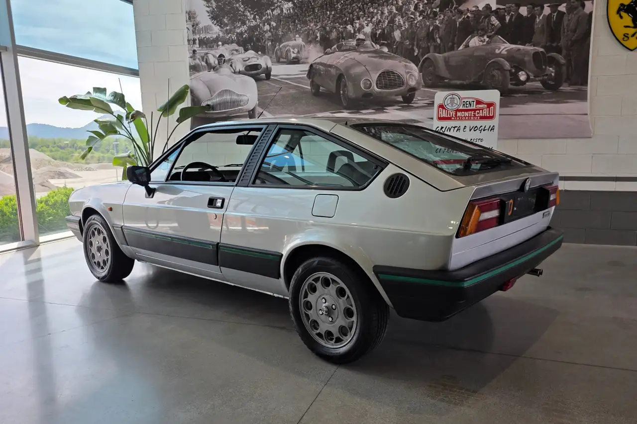 Alfa Romeo Sprint 1.5 Quadrifoglio Verde -16.000KM-, foto 4