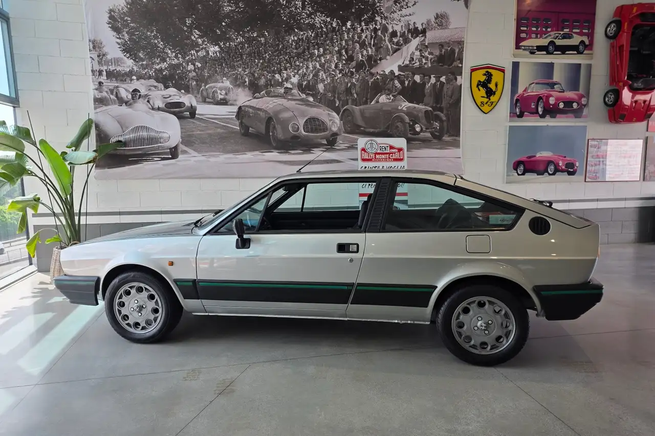 Alfa Romeo Sprint 1.5 Quadrifoglio Verde -16.000KM-, foto 5