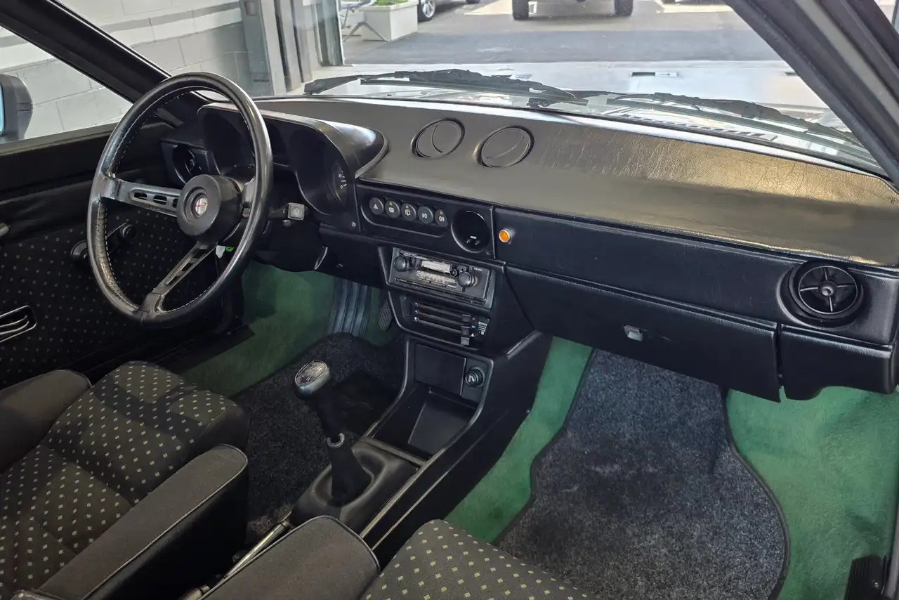 Alfa Romeo Sprint 1.5 Quadrifoglio Verde -16.000KM-, foto 12