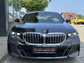 BMW 530 e PHEV Aut. Gris - thumbnail 4