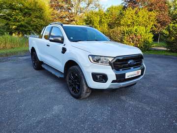 RANGER SUPER CABINE 2.0 ECOBLUE 213 BV10 WILDTRAK